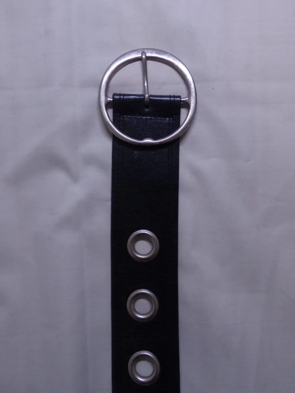 vintage belt